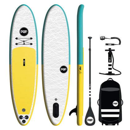 Inflatable Paddleboards