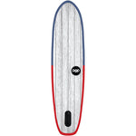 11'6 El Capitan Blue/Red