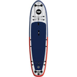 11'6 El Capitan Blue/Red