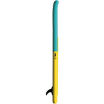 11' The POP Up Turquoise/Yellow