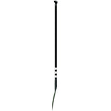 Fixie Paddle - 1 pc Carbon Fiber Paddle