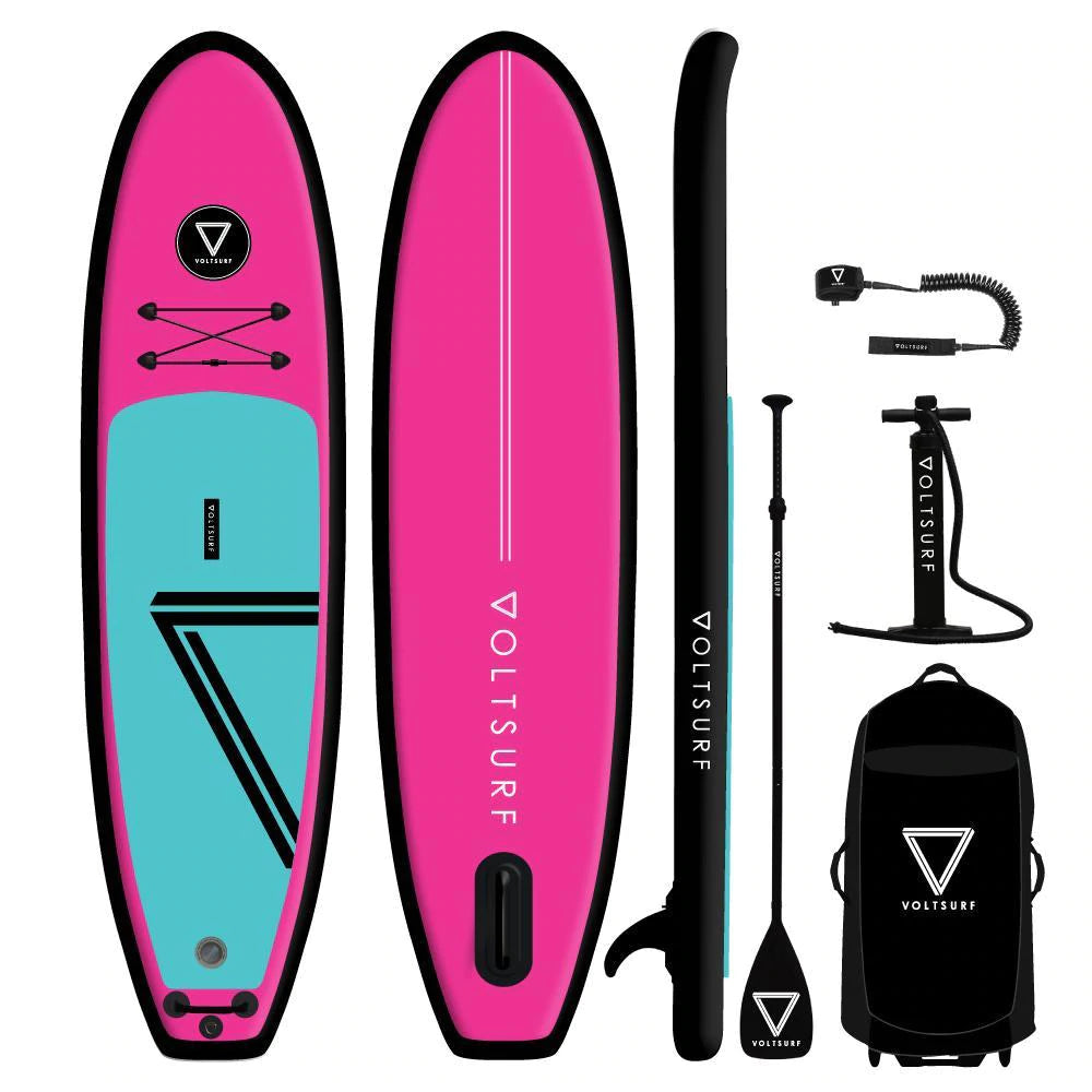 10' Class Act Black Rail