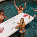 VOLTSURF Inflatable Plank 8'x3'
